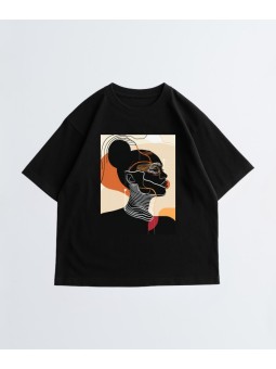 Unisex T-shirt -Djlie