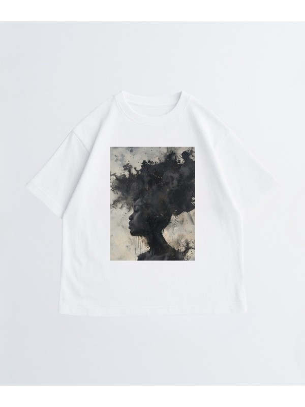 Unisex T-shirt - Overthinking