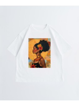 Unisex T-shirt - Bonita