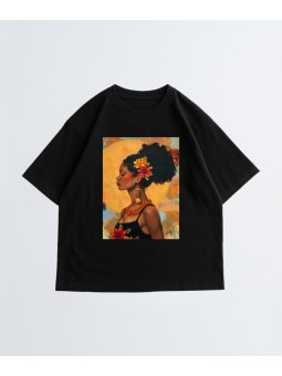 Unisex T-shirt - Bonita