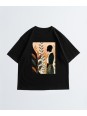 Unisex T-shirt - Botanical