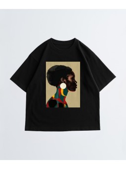 Unisex T-shirt -Liamo