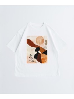 Unisex T-shirt - Ringa
