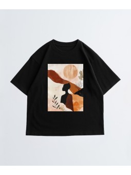 Unisex T-shirt - Ringa