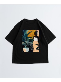 Unisex T-shirt - Grows