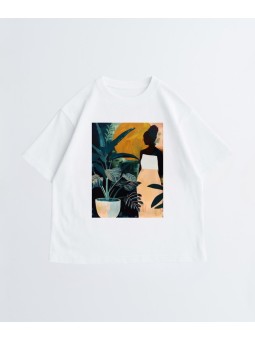Unisex T-shirt - Grows