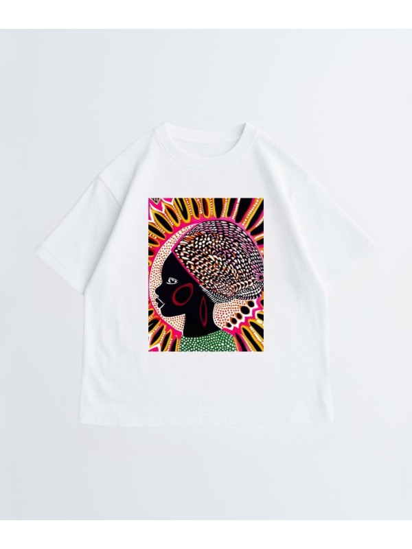 Unisex T-shirt - Sundiata