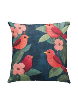 Coussin - Cusio - Accueil | Oueso - Art Afro Contemporain