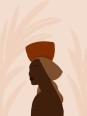 Poster - Afro Sata