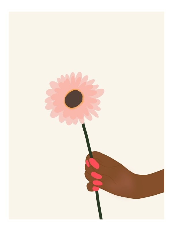 Affiche – AfroÉveil