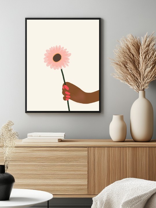 Affiche – AfroÉveil-Affiches-OUESO