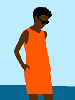 Affiche – L’Essence Afro