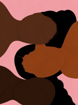 Poster - Vision Afro