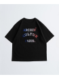 Unisex T-shirt - Archiv Kultur - Paris - Accueil | Oueso - Art Afro...