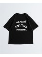 Unisex T-shirt - Archiv Kultur - Parisian - Accueil | Oueso - Conte...