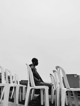 Affiche - Rois sans Trône (IVORIAN YOUTHH)