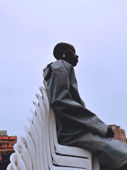 Affiche - Afro Roi Urbain (IVORIAN YOUTHH)