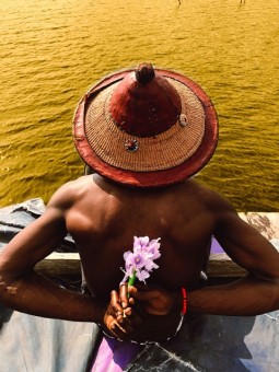 Poster - Afro L’Offrande Silencieuse (IVORIAN YOUTHH)