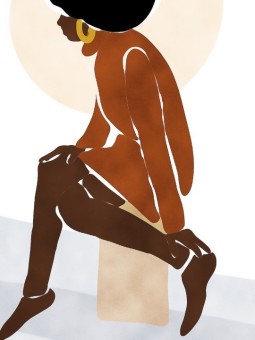 Affiche - Afro Legacy