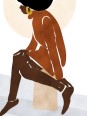Affiche - Afro Legacy Affiche - Afro Legacy