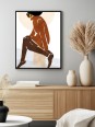 Affiche - Afro Legacy Affiche - Afro Legacy