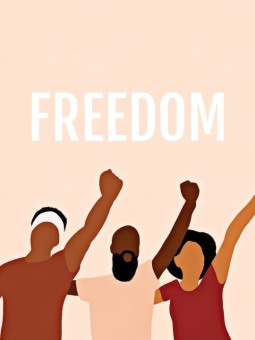 Affiche - Afro Soul