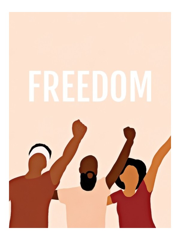 Affiche - Afro Soul