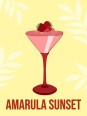 Poster - Amarula