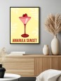 Poster - Amarula