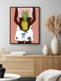 Poster - Afro Pulse