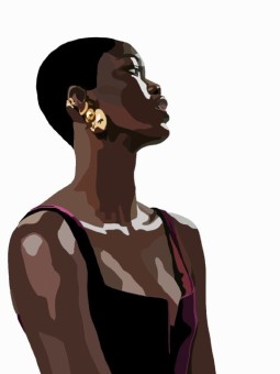 Affiche - Afro Pride