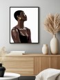 Affiche - Afro Pride Affiche - Afro Pride