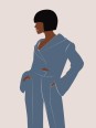 Poster - Afro Pride