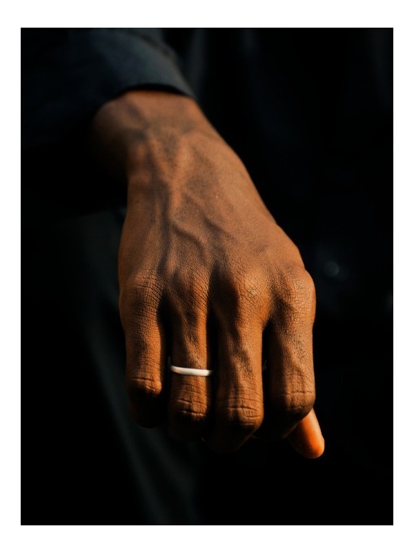 Poster - Afro Ngoné (ALIOUNE SEYE)