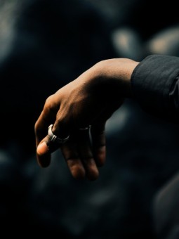 Poster - Afro Sekoua (ALIOUNE SEYE)