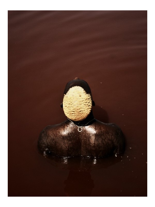 Poster - Afro Bademba (ALIOUNE SEYE)