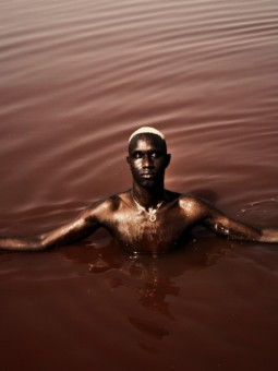 Poster - Afro Awadi (ALIOUNE SEYE)