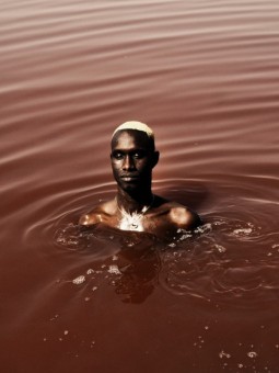 Poster - Afro Thioro (ALIOUNE SEYE)