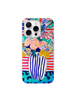 Coque iPhone - Bota art - Accueil | Oueso - Art Afro Contemporain