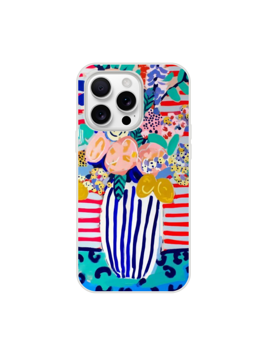 Coque iPhone - Bota art-Accueil-OUESO
