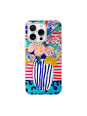 Coque iPhone - Bota art - Accueil | Oueso - Art Afro Contemporain