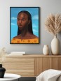 Affiche – Afro Nayila (PAPKOF)