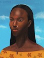 Affiche – Afro Nayila (PAPKOF)