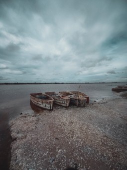 Poster - Africa port (ALIOUNE SEYE)