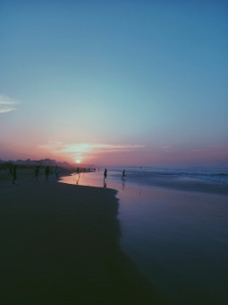 Poster - Vision Totale (ALIOUNE SEYE)