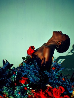 Poster - Afro Motion (STEPHEN MOF)