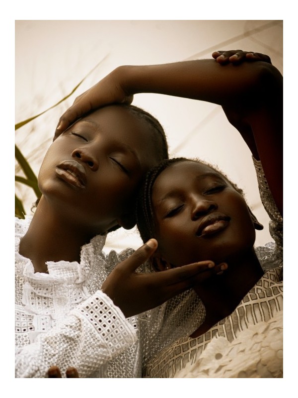 Affiche – Afro Youth (STEPHEN MOF)