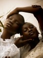 Affiche – Afro Youth (STEPHEN MOF)