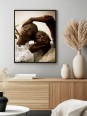 Affiche – Afro Youth (STEPHEN MOF)