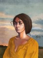 Poster– Afro Lamara (PAPKOF)